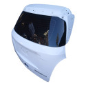 Tampa Porta Malas Chevrolet Tracker 2012/2013/2014/2015/2016 Branco