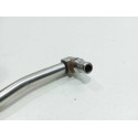 Cano Tubo Óleo Turbina Gm Tracker 1.4 Turbo 2017 2018 2019