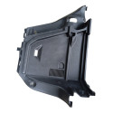 Forro Porta Malas Esquerdo Gm Sonic Hatch 2012/2014 
