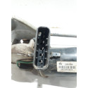 Galhada Com Motor Limpador Parabrisa Gm Corsa 1996/2001