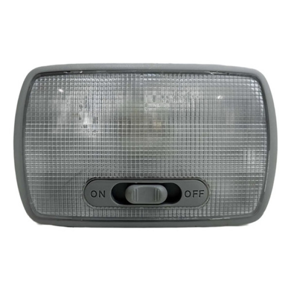 Luz Teto Central Cortesia Honda City 2009 2014