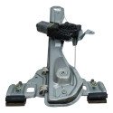 Máquina De Vidro Traseiro Direito Gm Spin 2012 2016