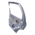 Porta Traseira Direita Gm Corsa Classic 2006/2012 Traseira Esquerdo Preto