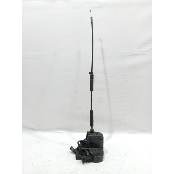 Fechadura Porta Dianteira Esquerda Chery Tiggo 2 2019/2020