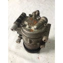 Compressor Ar Condicionado Hyundai I30 2.0 16v 2009/2011