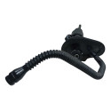 Atuador Pedal Embreagem Chevrolet Gm Spin 1.8 8v 2012 2016