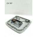 Luz Cortesia Teto Gm Sonic 1.6 16v 2012/2014 