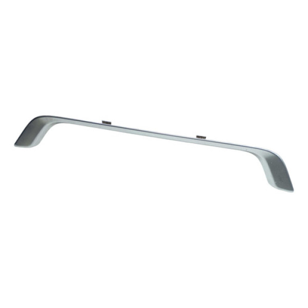  Moldura Friso Parachoque Dianteiro Volvo Xc60 2010 2013 Cromado
