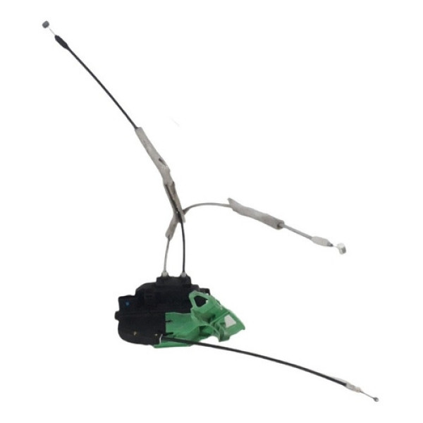 Fechadura Porta Traseira Esquerda Hyundai I30 2009/2011