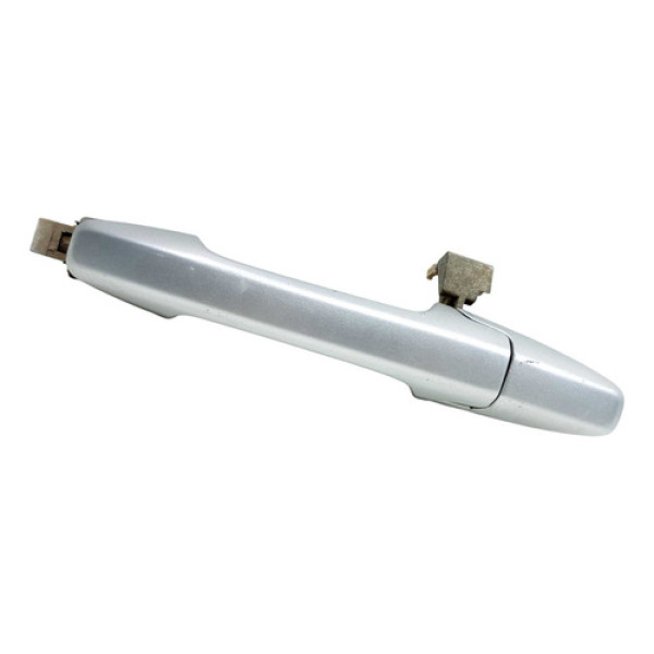 Maçaneta Externa Traseira Esquerda Honda Civic 2007 2011 Traseira