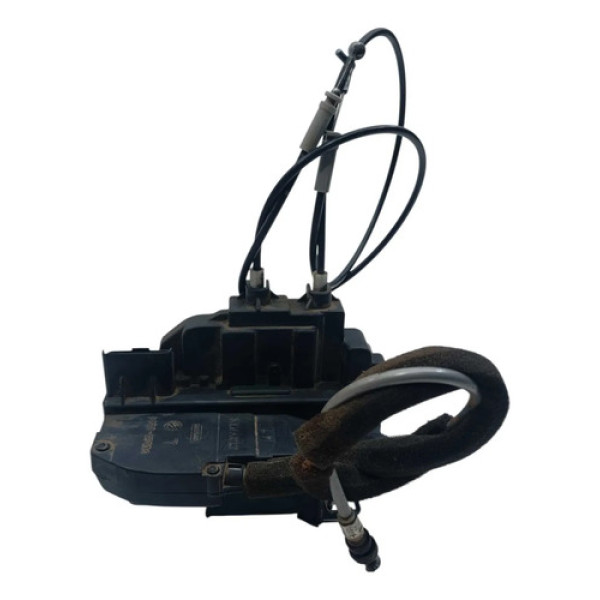 Fechadura Porta Traseira Esquerda Nissan Tiida 2008 2013