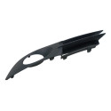 Moldura Farol De Milha Esquerdo Chevrolet Vectra 2006 2011 93374989 Esquerdo