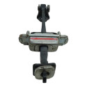 Limitador Porta Dianteira Esquerda Gm Spin 2012 2016
