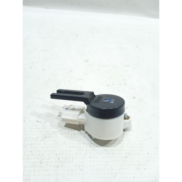 Sensor Posição Pedal Freio Gm Sonic 1.6 16v 2012/2014 