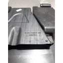 Alto Falante Subwoofer Traseiro Original Evoque 2012/2015  Preto