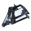 Forro Porta Malas Esquerdo Gm Sonic Hatch 2012/2014 