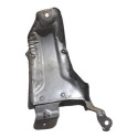 Protetor De Calor Turbina Mercedes C180 Cgi 1.8 2011/2013
