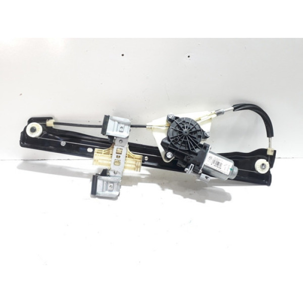 Máquina/motor De Vidro Dianteira Direita Vw Up Tsi 2015/2019