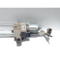 Galhada/motor Limpador Parabrisa Volkswagen Tiguan 2010/2013
