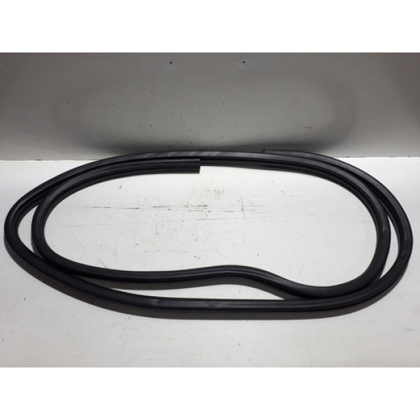 Borracha De Porta Dianteira Esquerda Lancer 2010/2015