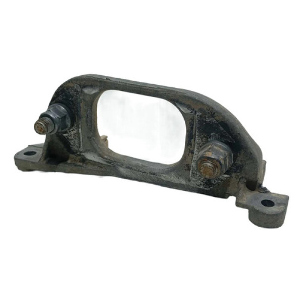Suporte Superior Coxim Caixa Câmbio Renault Logan 2008 2013