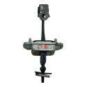 Limitador Porta Dianteira Esquerda Gm Spin 2012 2016
