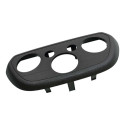 Moldura Comando Ar Condicionado Chevrolet Gm Spin 2012 2016