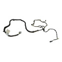 Chicote Porta Malas Gm Cruze 1.8 Aut. 2012/2015