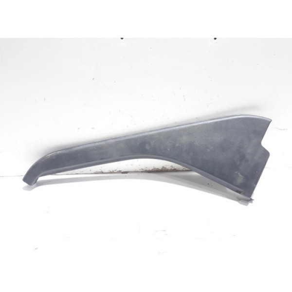 Moldura Interna Porta Traseira Direita Focus Hatch 2009/2013