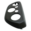 Moldura Comando Ar Condicionado Chevrolet Gm Spin 2012 2016