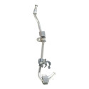Tudo/cano Bomba De Alta Mercedes C180 Cgi 2011/2012 