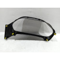 Acabamento Painel De Instrumento Chery Tiggo 2 2019/2020 Preto