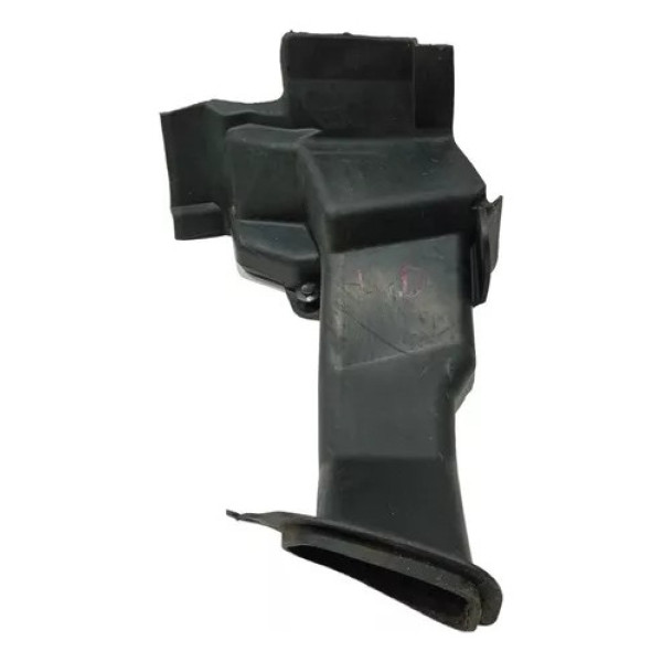 Duto Dreno Churrasqueira Lado Direito Bmw X1 2.0 2010/2013 Preto