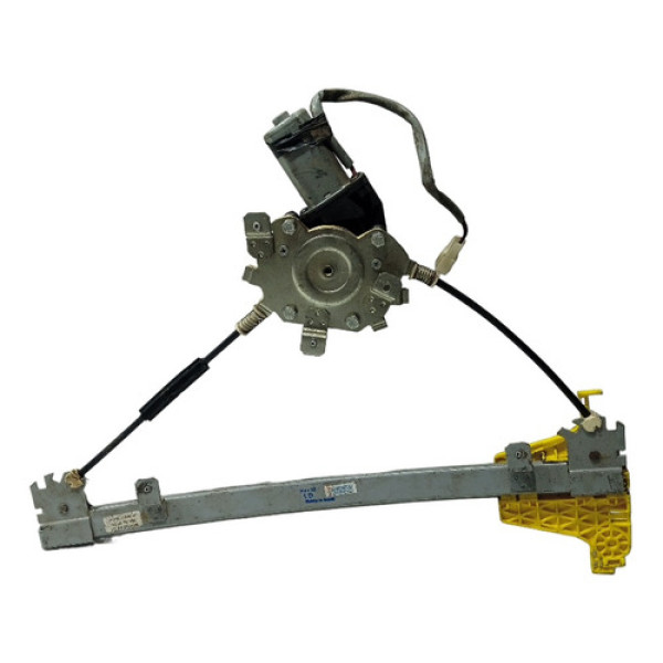 Máquina Vidro Elétrico Dianteira Direita Vw Gol G5 2009/2013