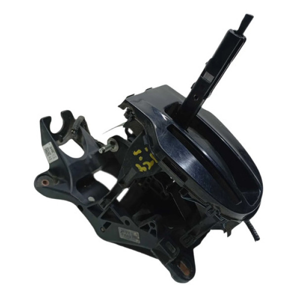 Alavanca Trambulador Cambio Aut. Honda City 2015 (detalhe)