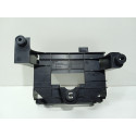 Suporte Módulo Bcm Chevrolet Tracker 1.8 2012/2016 Preto