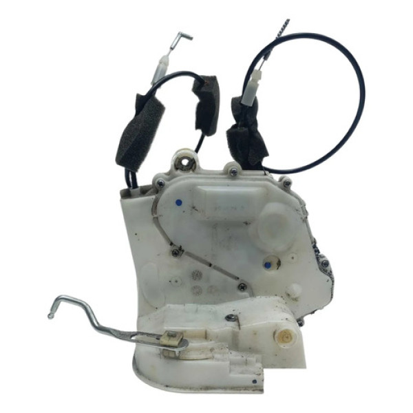 Fechadura Porta Traseira Direita Honda City 2009 2014