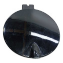 Portinhola Tampa Combustível Gm Astra Gsi Hatch 2004 2010 Preto