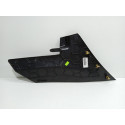 Acabamento Console Lateral Direito Gm Tracker Ltz 2012/2016