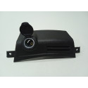 Moldura Tomada 12v Chevrolet Tracker 2012/2016