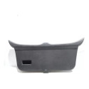 Acabamento Interno Tampa Traseira Gm Sonic Hatch 2012/2014  Preto