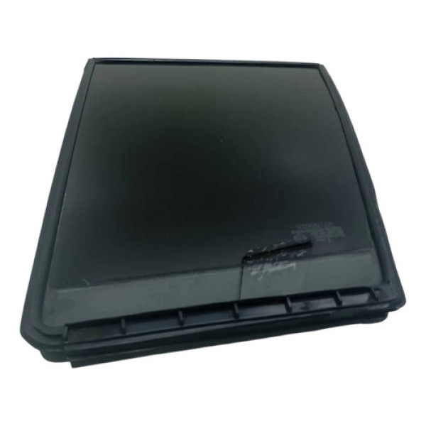 Vidro Fixo Traseiro Esquerdo Nissan Tiida Hatch 2008 2013