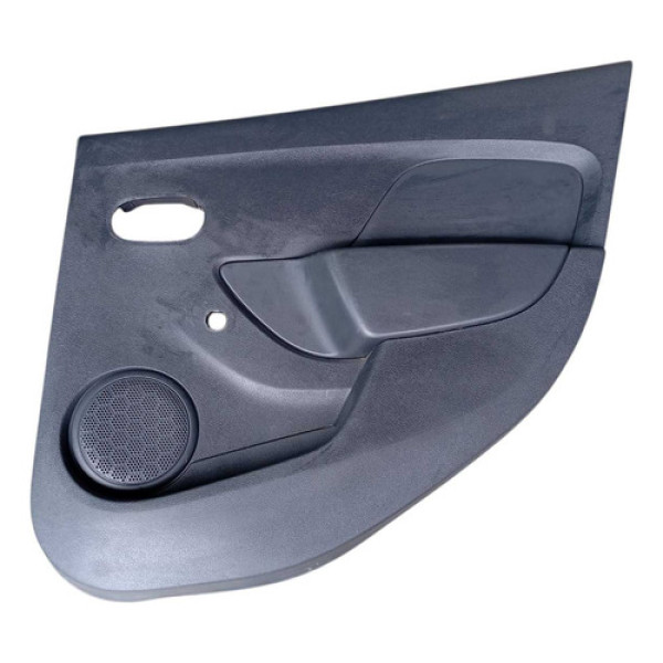 Forro Porta Traseira Direita Renault Sandero 2015 2019