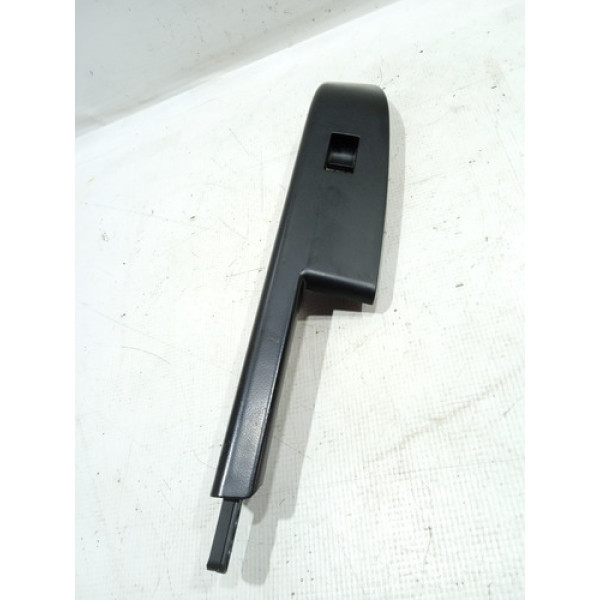 Moldura Botão Vidro Dianteiro Direito Gm  Sonic 2012/2014 