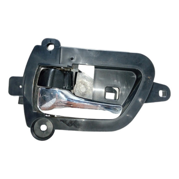 Maçaneta Interna Porta Dianteira Esquerda Outlander Gt 10/13 Dianteira