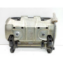 Maçaneta Externa Traseira Direita Chevrolet Corsa 2005 Traseira