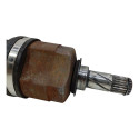 Semi Eixo Direito Chevrolet Gm Spin 1.8 8v Manual 2012 2016