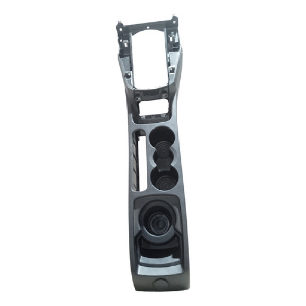 Console Central Ford New Fiesta Sedã 2014/2017 