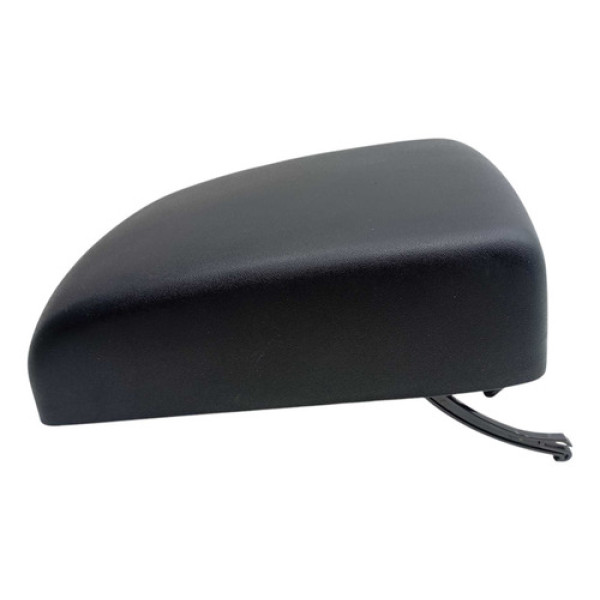 Apoio De Braço Console Central Nissan Sentra 2007 2013 Preto