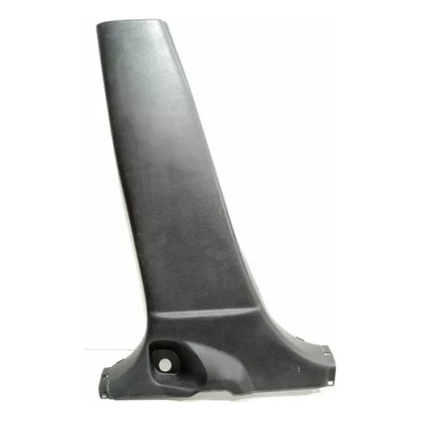 Acabamento Coluna T Lado Esquerdo Grand Vitara 2011/2015 Preto